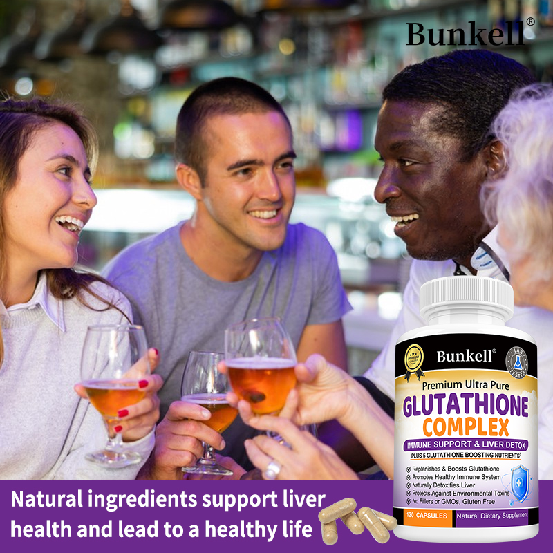 Glutathione Capsules, with Vit – Wellness Quercetin Bewertung und Preis