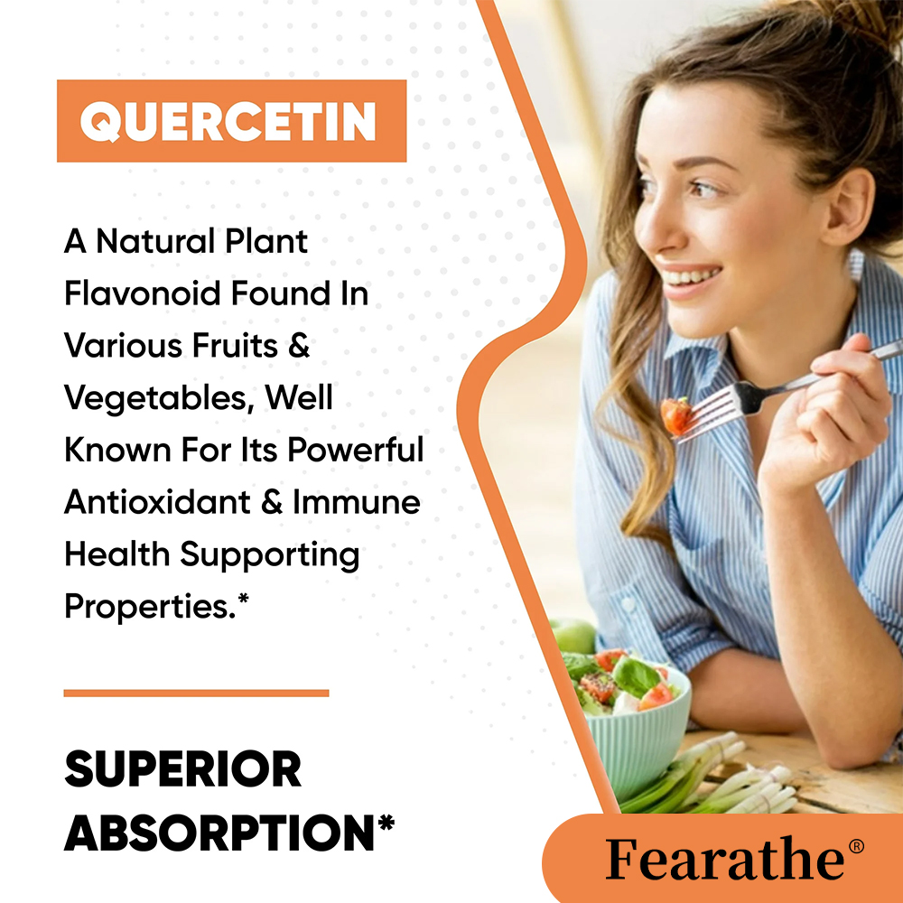 Quercetin Capsules 1000mg , Na – Wellness Quercetin Bewertung und Preis