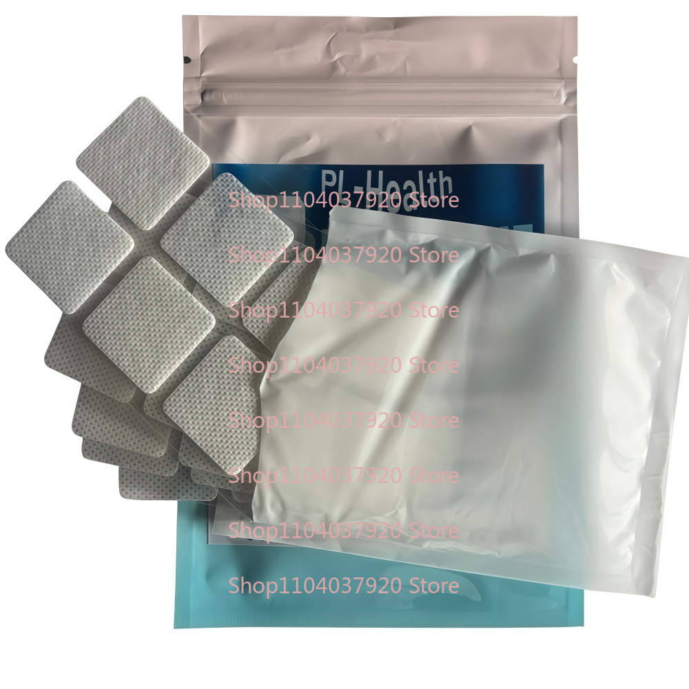 30 Patches NAD+ Transdermal Pa – Wellness Quercetin Bewertung und Preis
