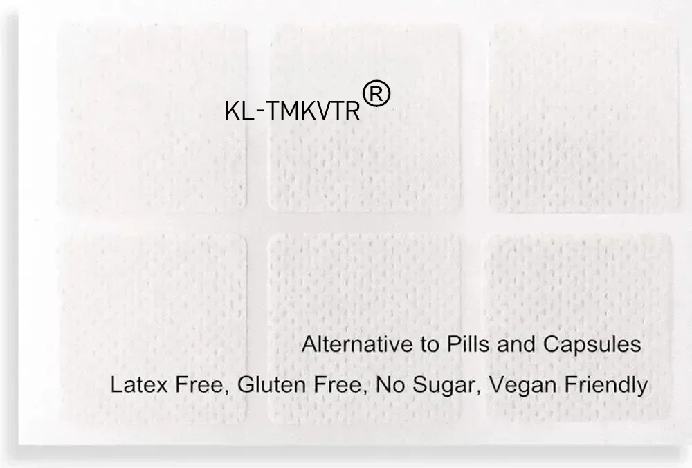 30 Patches Quercetin with Brom – Wellness Quercetin Bewertung und Preis