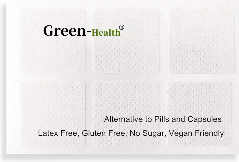 Gentle NAC Quercetin Transderm – Wellness Quercetin Bewertung und Preis